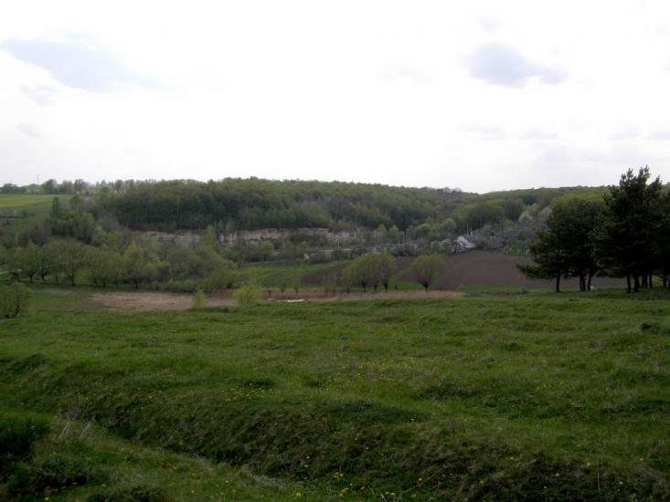 Віньківці з panoramio.com - Віньківці