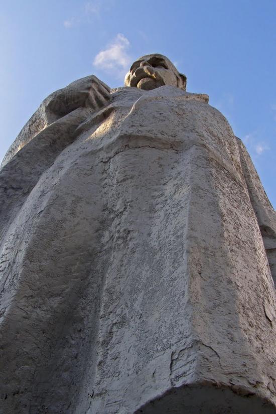 Білокуракине з panoramio.com - Белокуракино