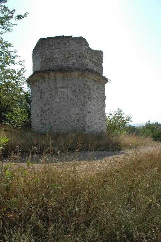 Врубівський з panoramio.com - Врубовский