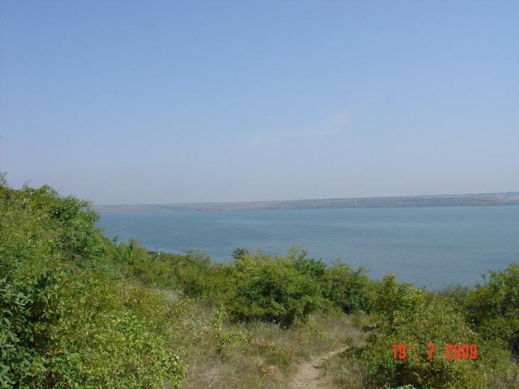 Холодна Балка з panoramio.com - Холодная Балка