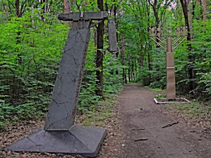 Хмільник з panoramio.com - Хмельник