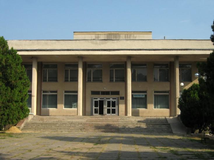 Ямпіль з panoramio.com - Ямпіль