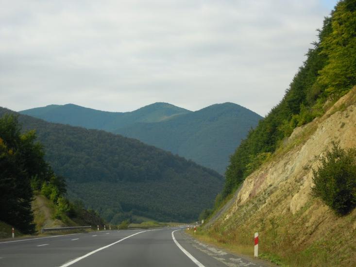 Абранка з panoramio.com - Абранка