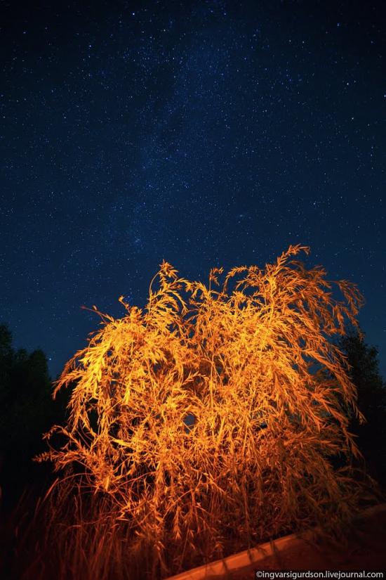 Квітневе з panoramio.com - Квитневое