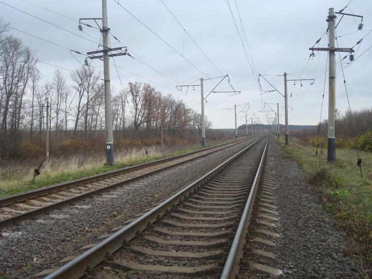 Зелена з panoramio.com - Зеленая