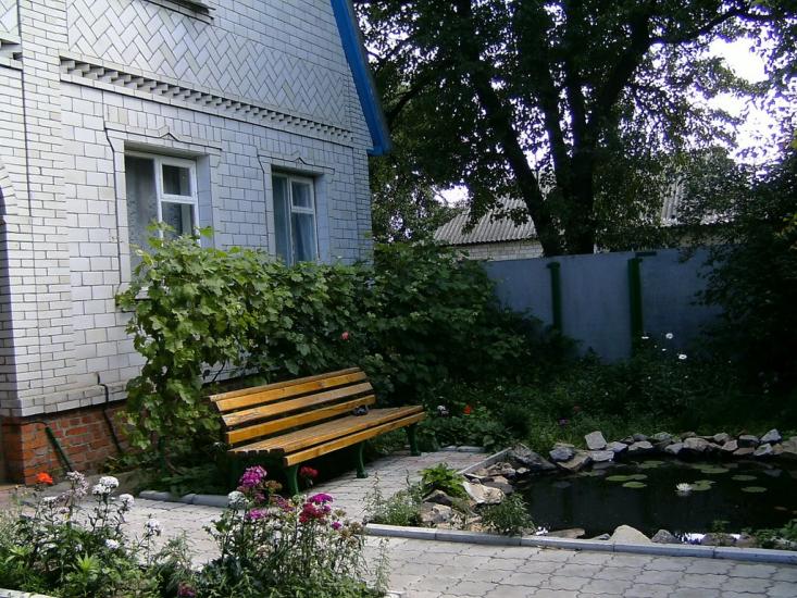 Буринь з panoramio.com - Бурынь