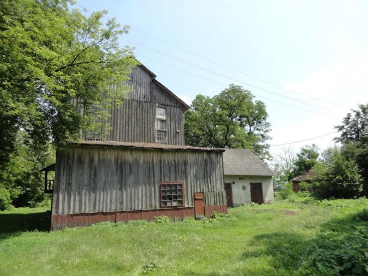 Тростянець з panoramio.com - Тростянец