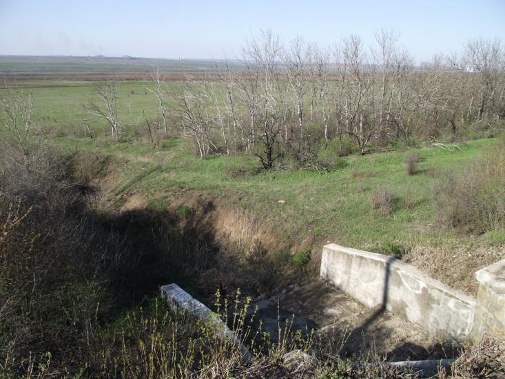 Лобанівка з panoramio.com - Лобановка