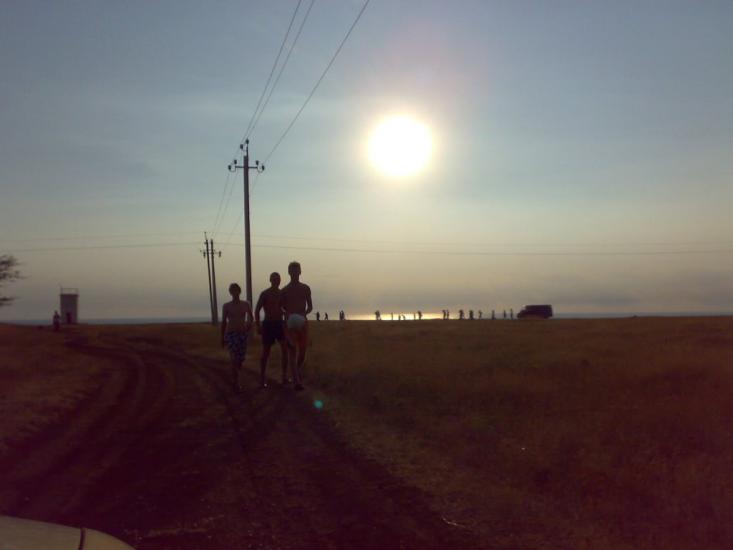 Берегове з panoramio.com - Берегово