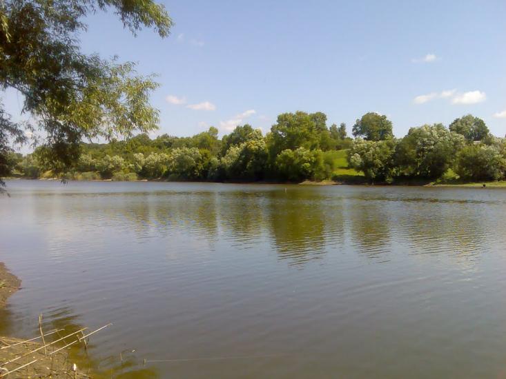 Маниківці з panoramio.com - Маниківці