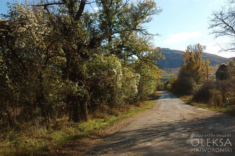 Поляна з panoramio.com - Поляна