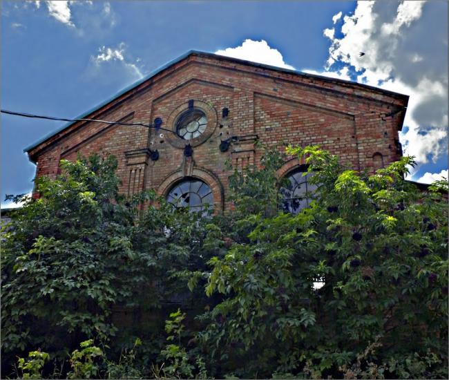 Гірницьке з panoramio.com - Горницкое