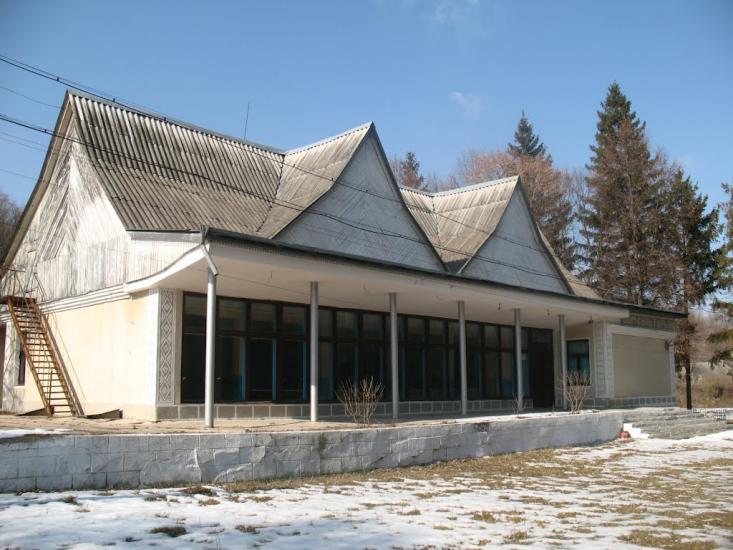 Грабарівка з panoramio.com - Грабарівка