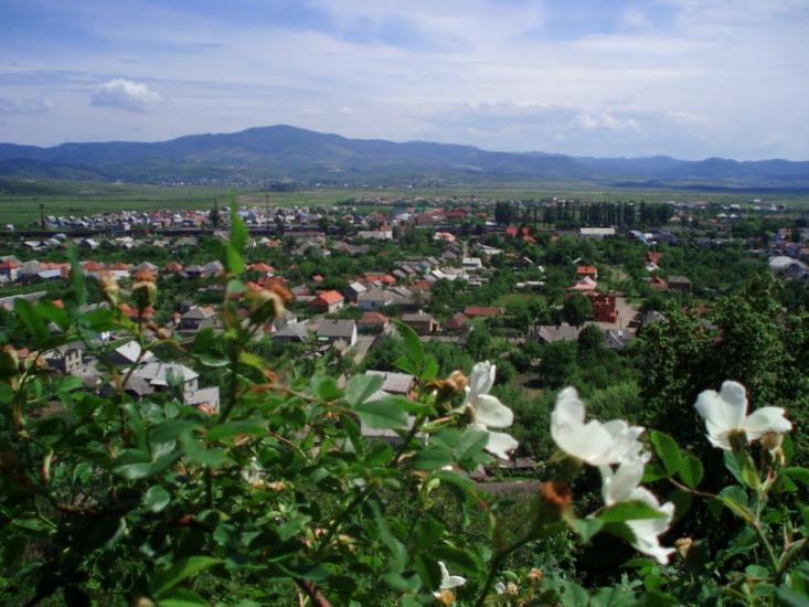 Королево з panoramio.com - Королево