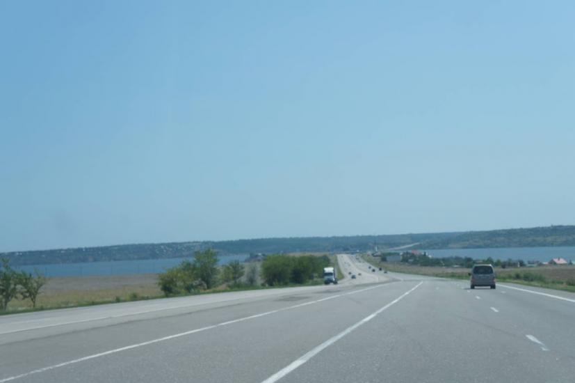 Паліївка з panoramio.com - Паліївка