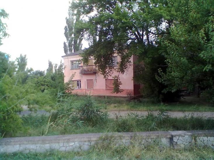 Маленьке з panoramio.com - Маленьке