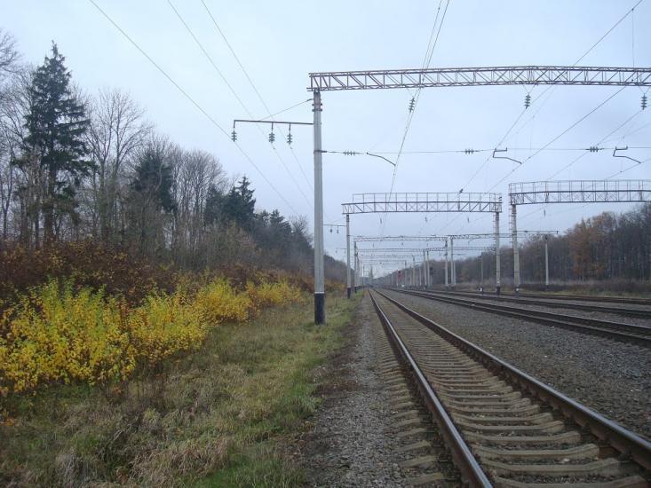 Юхимівці з panoramio.com - Юхимівці