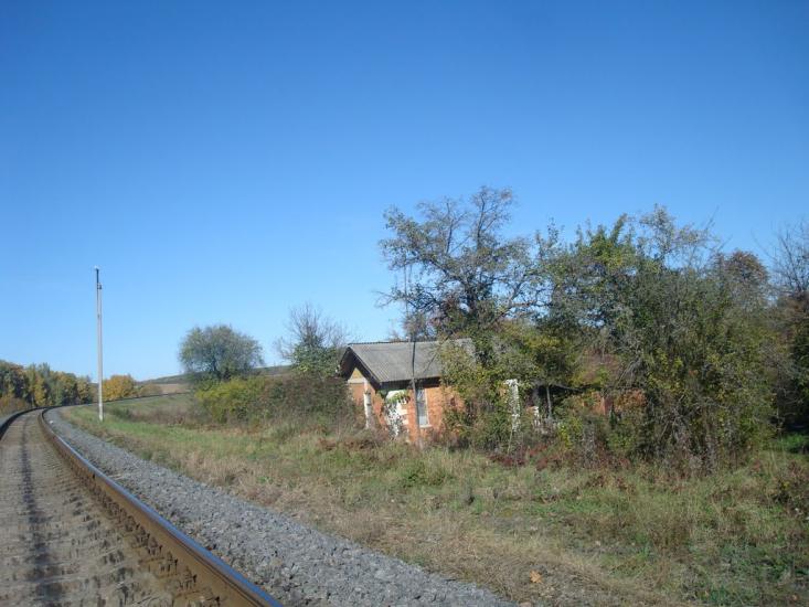 Слобідка-Красилівська з panoramio.com - Слободка-Красиловская