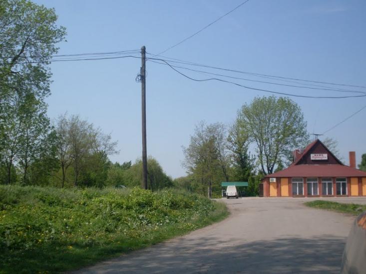 Краснопілка з panoramio.com - Краснополка