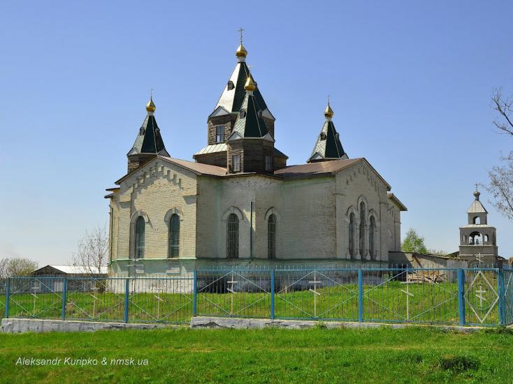 Вільне з panoramio.com - Вільне