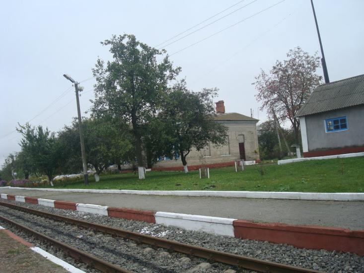 Буйволівці з panoramio.com - Буйволівці