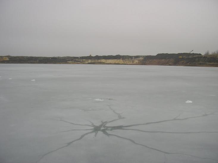Барашівка з panoramio.com - Барашівка