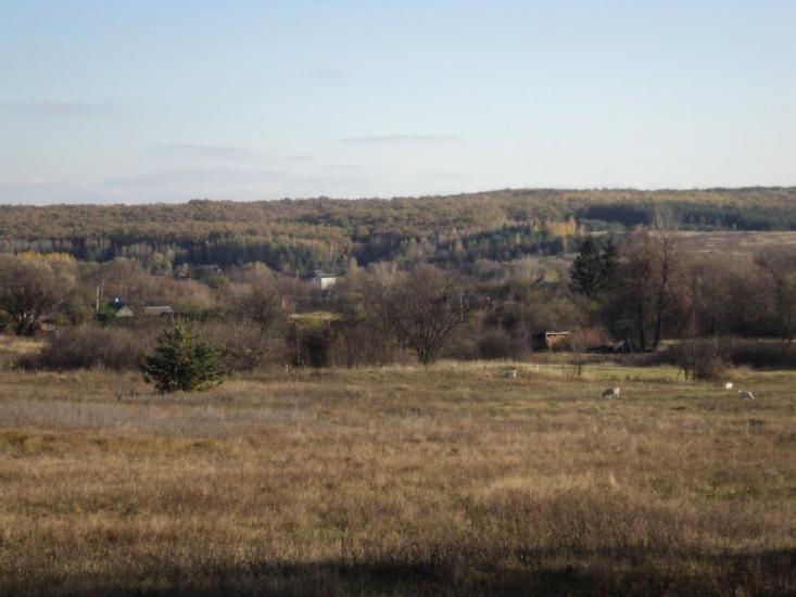 Українське з panoramio.com - Украинское