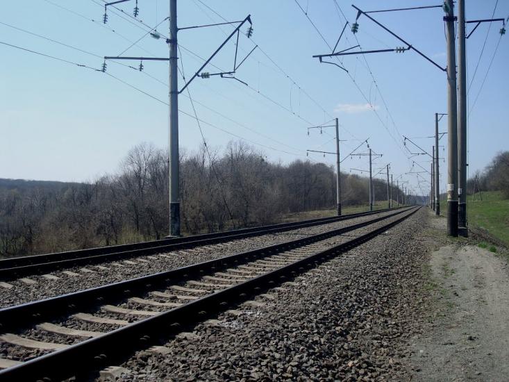 Чапаєвка з panoramio.com - Малые Коростовцы