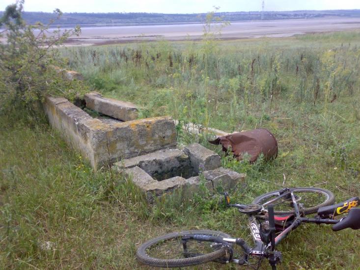 Нова Ковалівка з panoramio.com - Нова Ковалівка