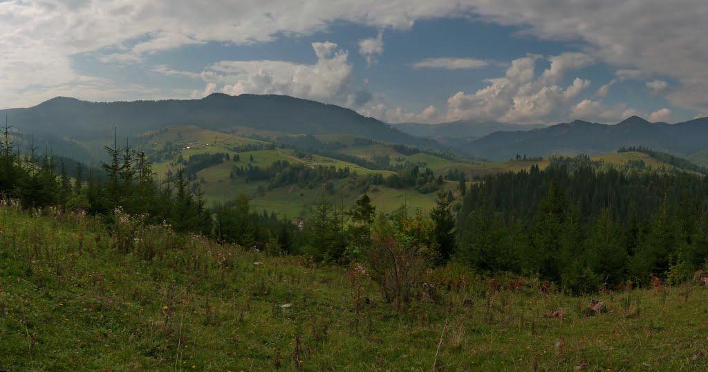 Ільці з panoramio.com - Ільці