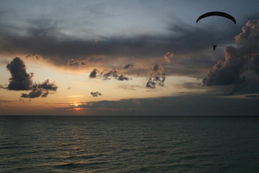 Кача з panoramio.com - Кача