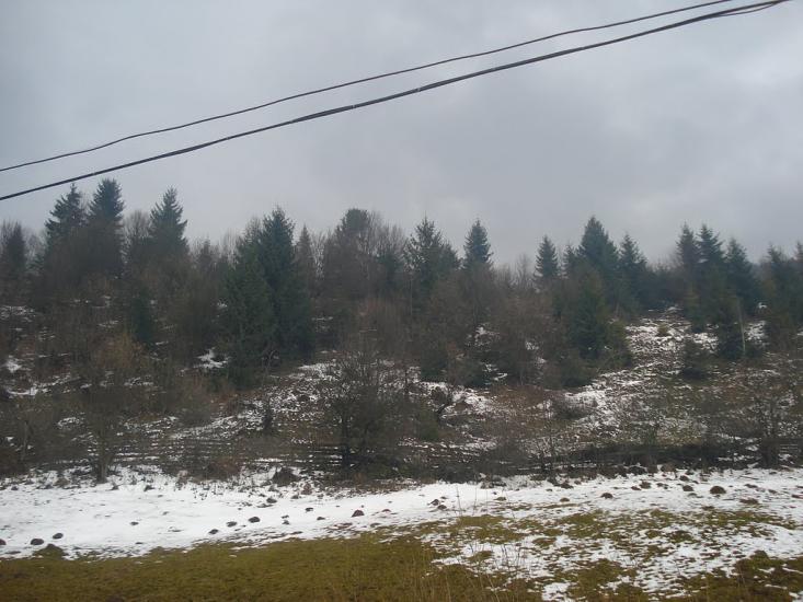 Руська Мокра з panoramio.com - Русская Мокрая