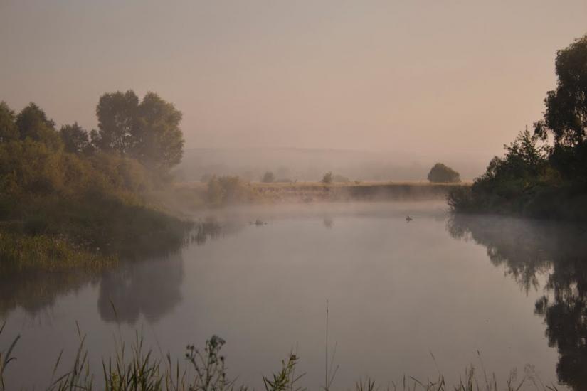 Підгайне з panoramio.com - Pidgayne