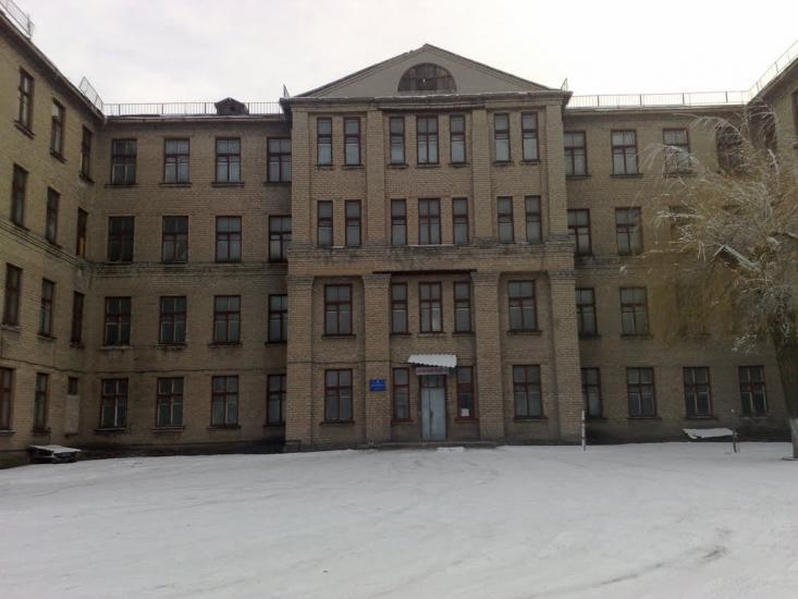 Южна Ломуватка з panoramio.com - Южна Ломуватка