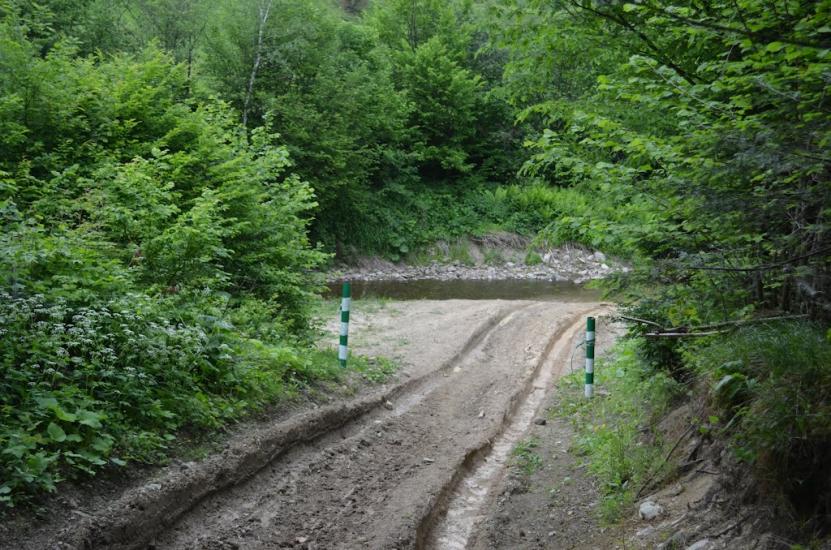 Крушельниця з panoramio.com - Крушельница