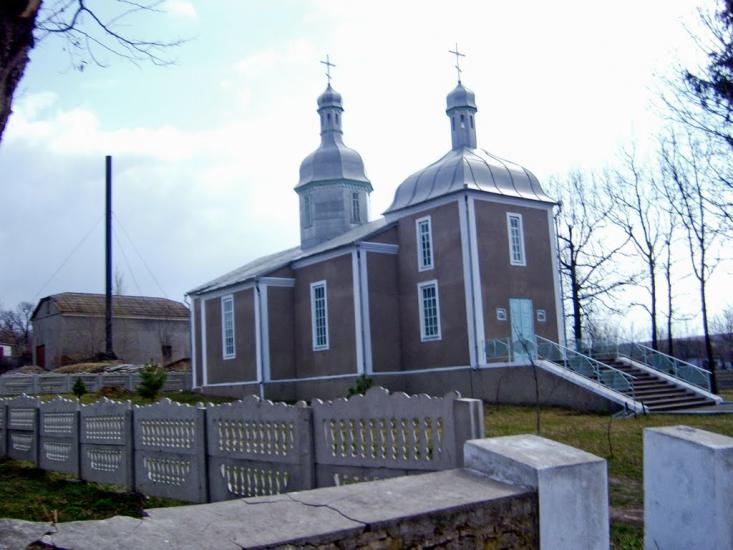 Лозова з panoramio.com - Лозовая