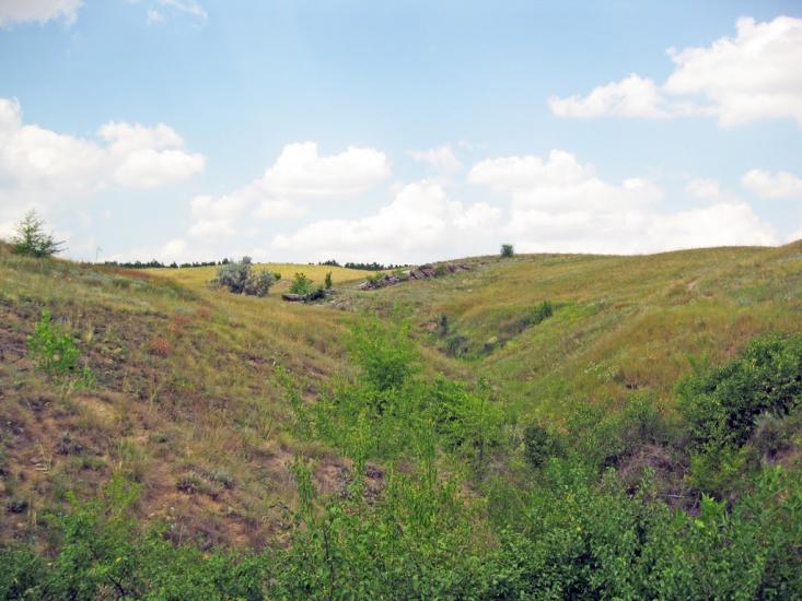 Врубівський з panoramio.com - Vrubivskyy