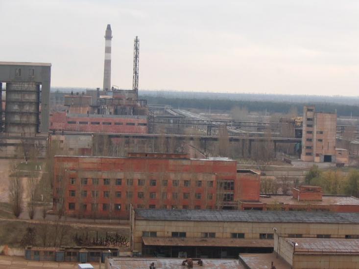 Галицинове з panoramio.com - Галициново