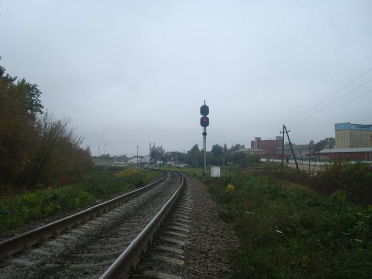 Буйволівці з panoramio.com - Буйволівці