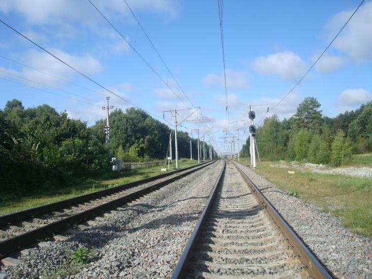 Судилків з panoramio.com - Судилків
