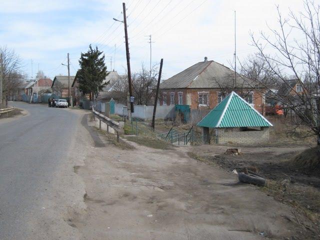 Рогань з panoramio.com - Rogan