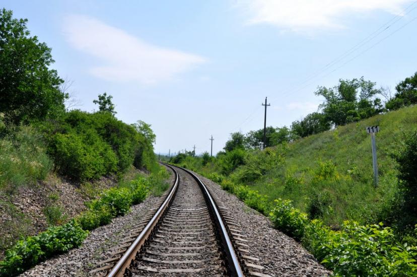 Успенка з panoramio.com - Успенка