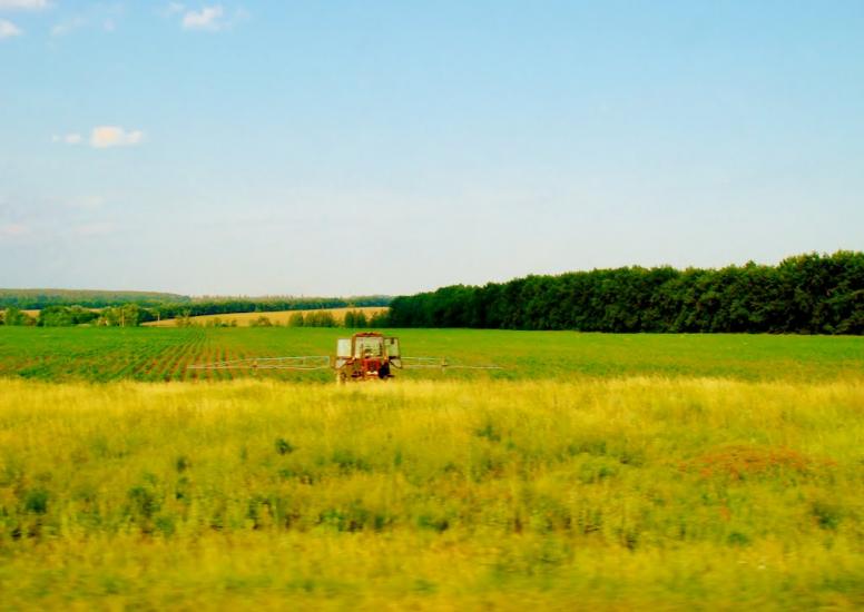Звенигородка з panoramio.com - Звенигородка