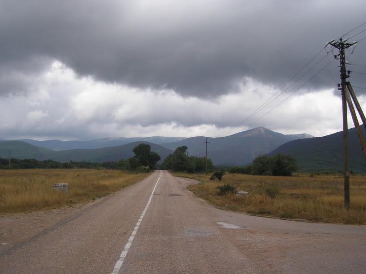 Родниківське з panoramio.com - Родниковское