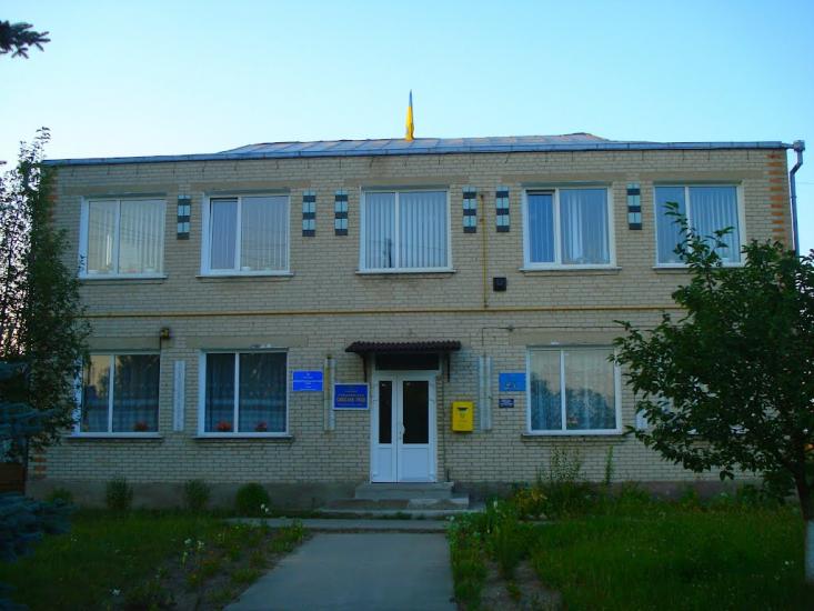 Рожище з panoramio.com - Рожище