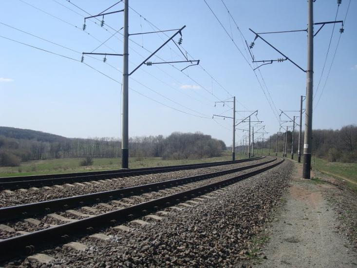 Чапаєвка з panoramio.com - Малые Коростовцы