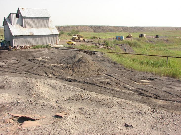 Ганнівка з panoramio.com - Анновка