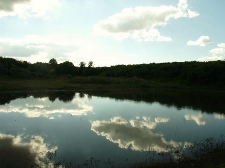 Малоярославець Перший з panoramio.com - Малоярославец Первый