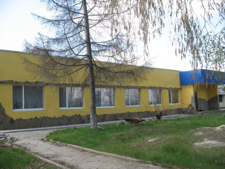 Велика Севастянівка з panoramio.com - Великая Севастьяновка