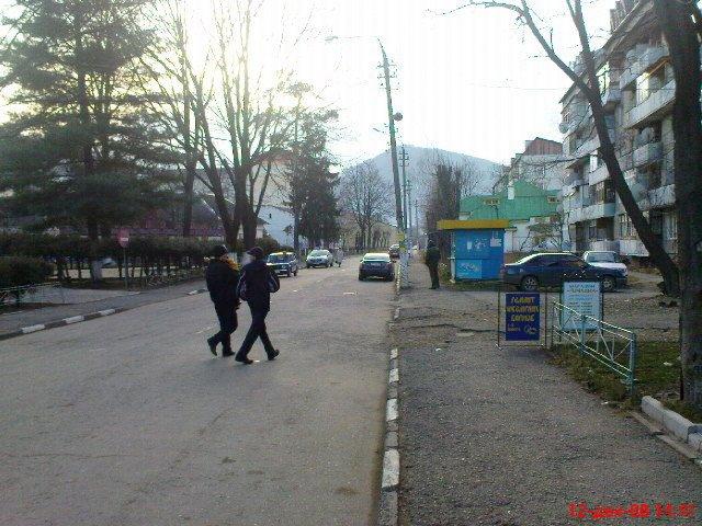 Кути з panoramio.com - Kuty